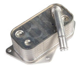 11427525333 Oil Cooler For BMW 3 Series E90 F30 & 5 Series F10 E60, 7 Series 02, X3 F25Tag-O-07